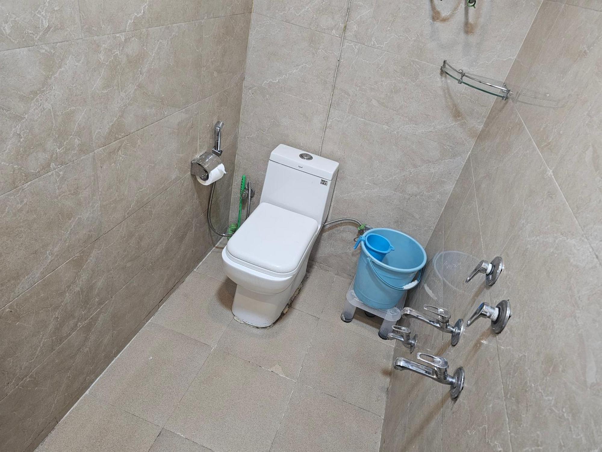 Deer Park Home Stay Нью-Делі Екстер'єр фото